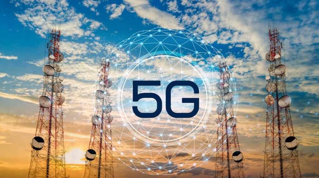 5G: Understanding What It Means for Your Everyday Life