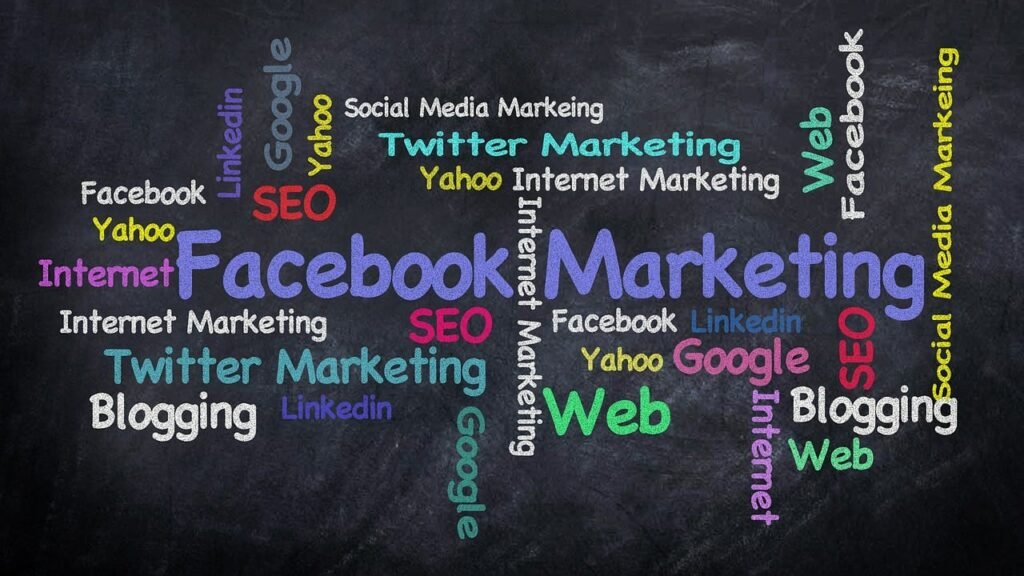 Common reasons why people fail at social media marketing across various platforms.