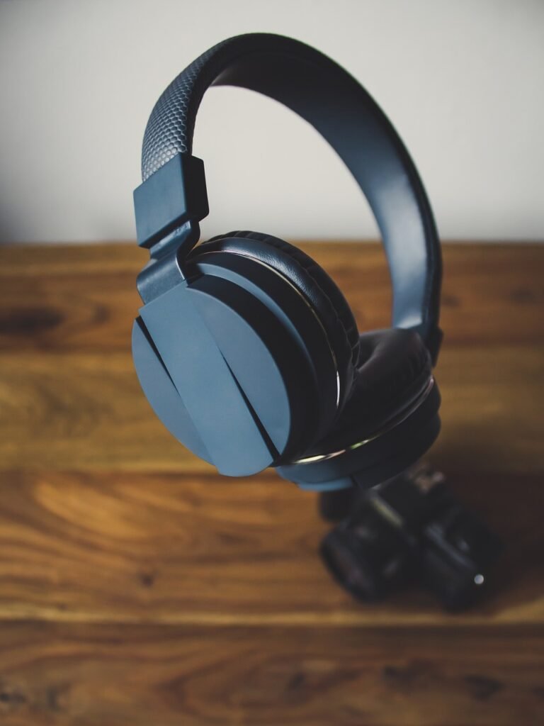 Various models of waterproof headphones displayed, highlighting different designs and features for different water-related activities.